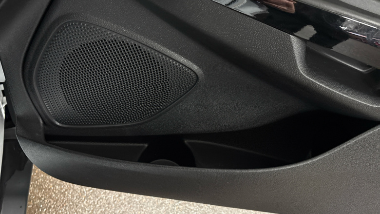 Ford EcoSport 1.0 EcoBoost 125 Active 5dr Petrol Hatchback